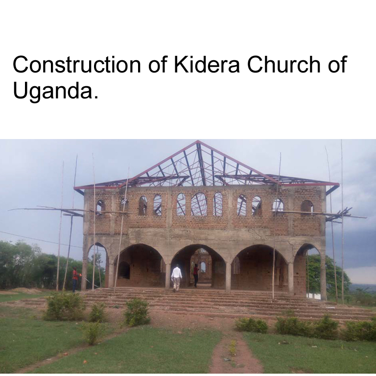 Under Construction